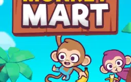 Monkey Mart