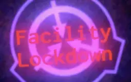 Roblox SCP Facility Lockdown Teams