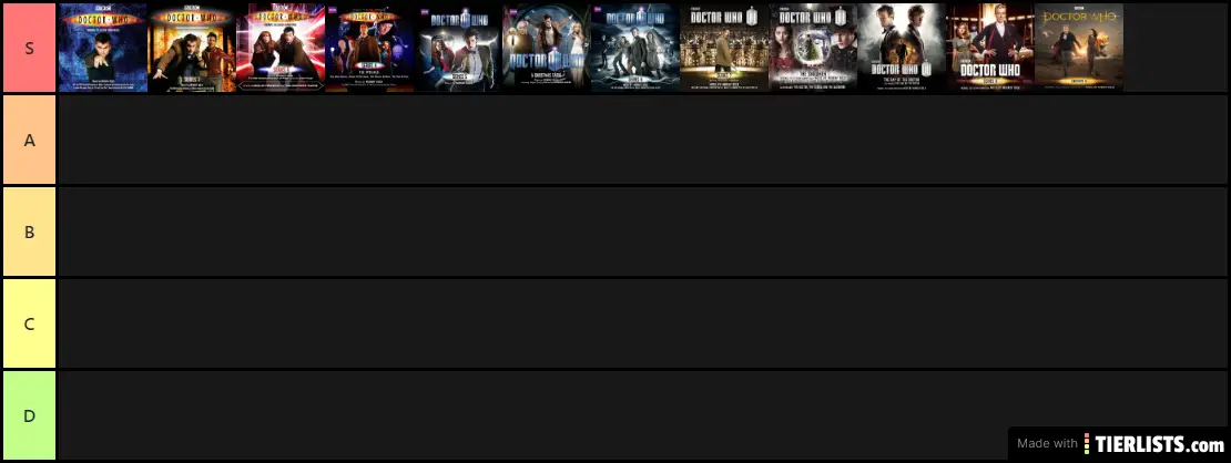 Doctor Who Soundtrack