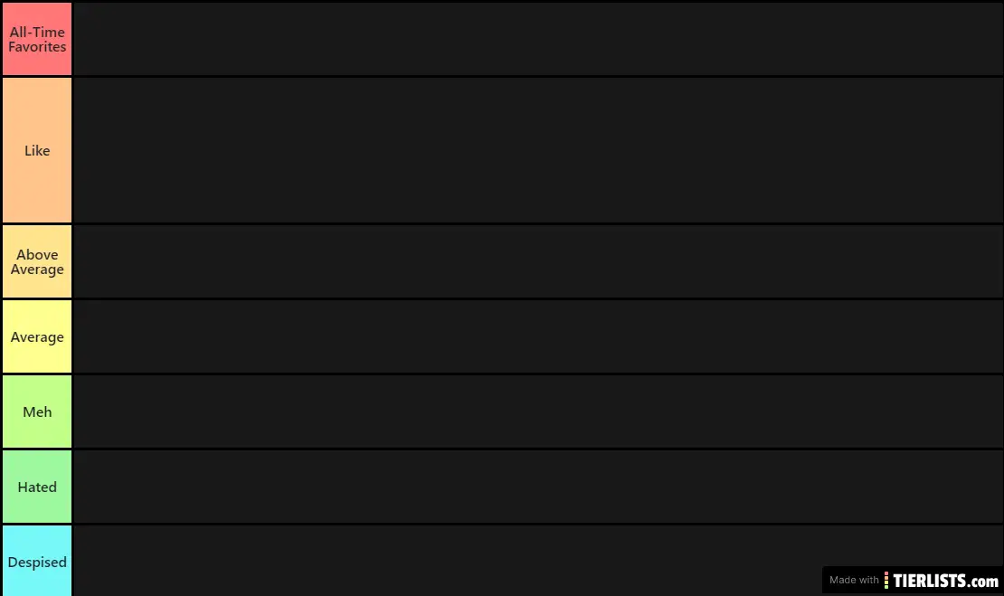 dr characters