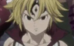 Nanatsu No Taisia