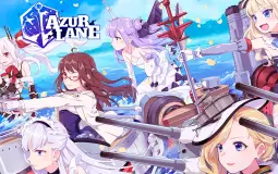 Azur Lane