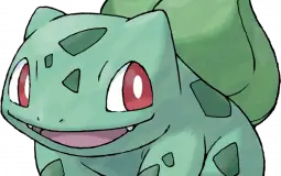 First Stage Starter Pokemon (2024)