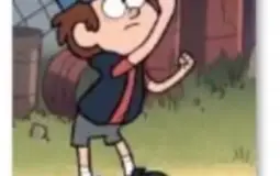 Gravity Falls Character Tierlist!!