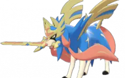 New pokemon tier list