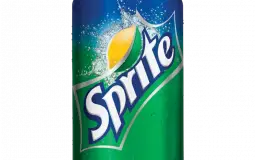 Sprite Flavors