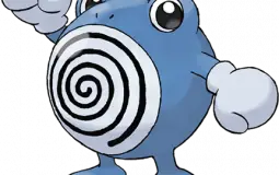 Pokemon Design Ranking