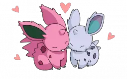Pokemon Tiers by Gender