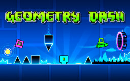 Geometry Dash