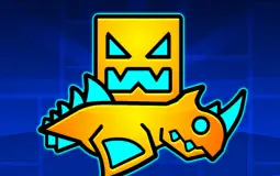 Geometry Dash