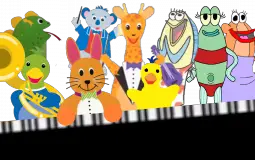 Dreamy Einstein Character Ranking