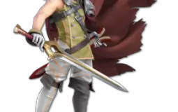 Smash Alt colours tier list