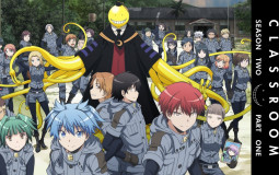 Some Anime