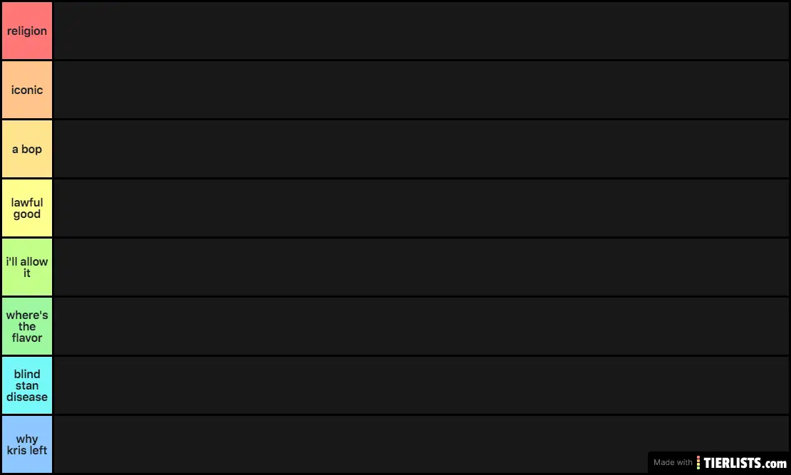 every exo song ever