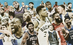 Rank the top 25 players