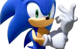 Sonic the Hedgehog Games