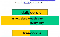 Dordle