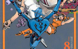 Best Girls of Jojolion