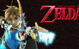 perso zelda