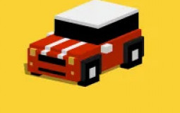 smashy road