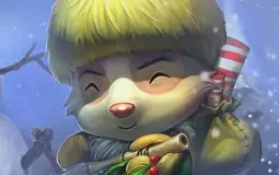 Teemo skins