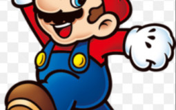 Mario character