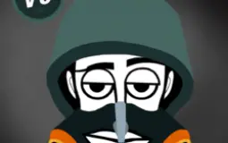 Incredibox V8 Characters