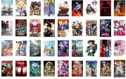 Anime 2 Watch