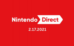 Nintendo Direct 2.17.2021