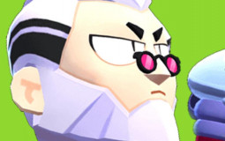 Brawl Stars BRAWLERS