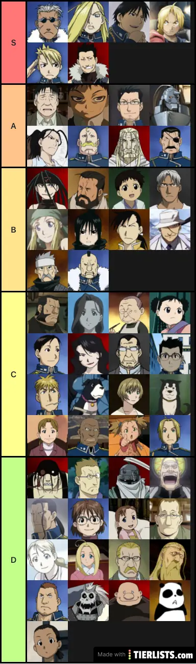Fma