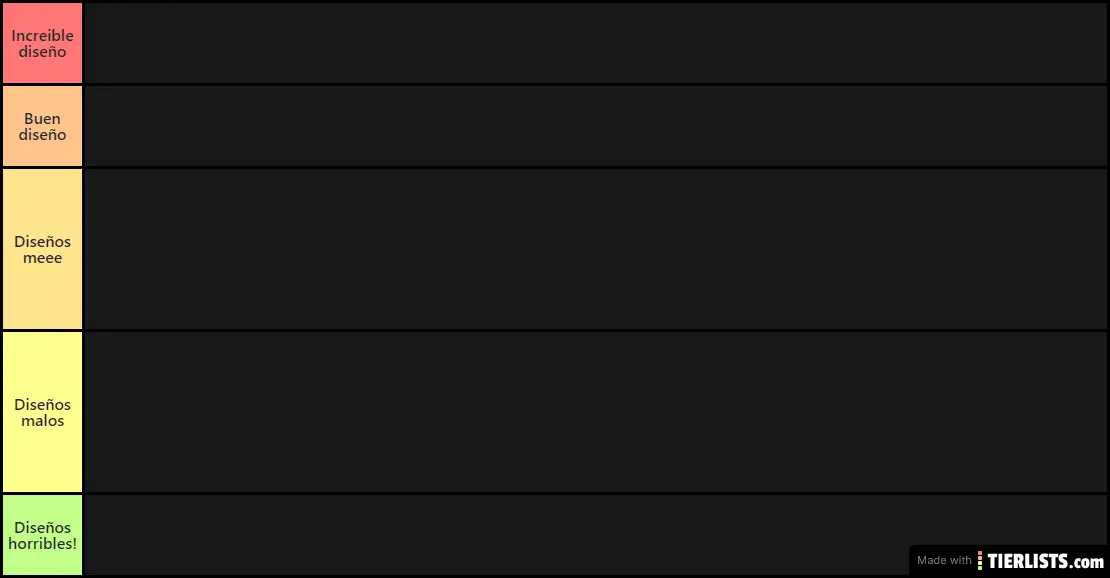 Fnaf personajes Fan-made