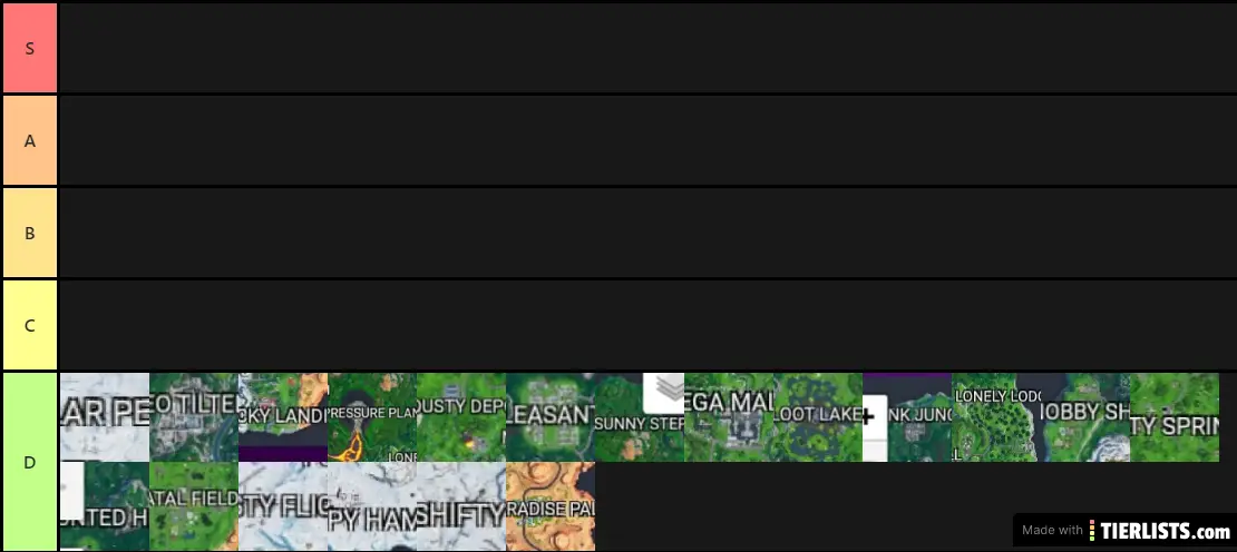 Fortnite is trash