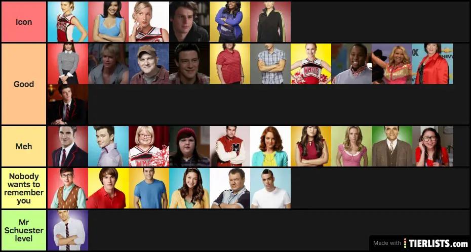 Glee