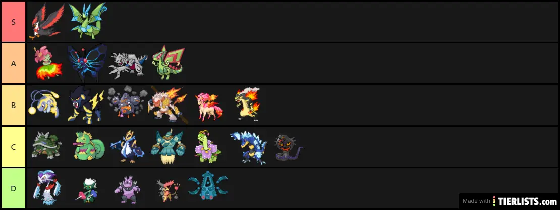 GPL Sprites