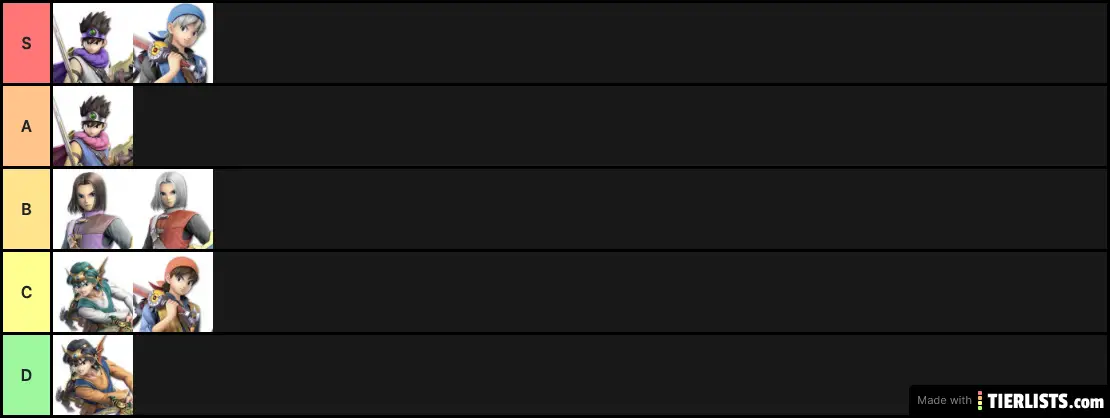 Hero Alts