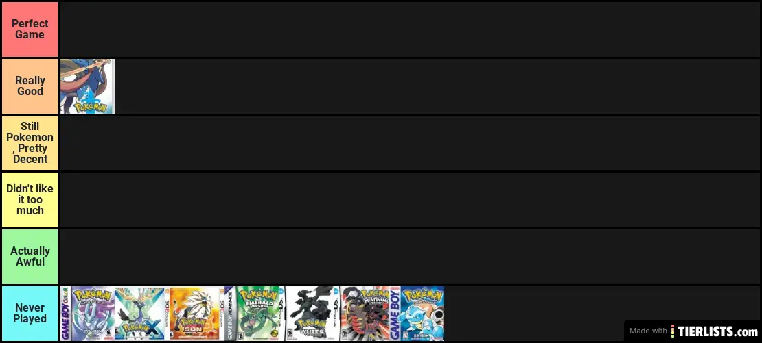 Hey, at Least I'm Honest.