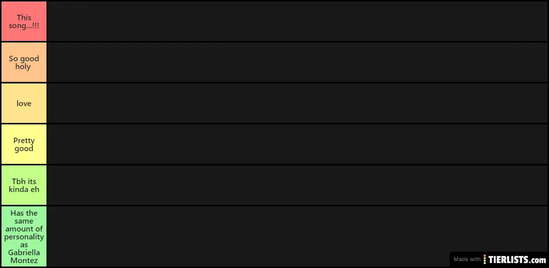 HSM songs