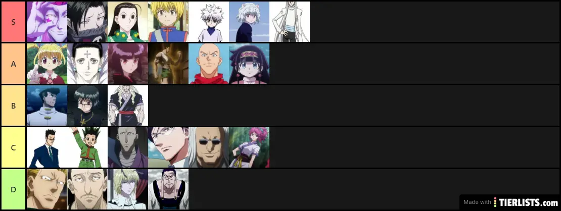 hxh