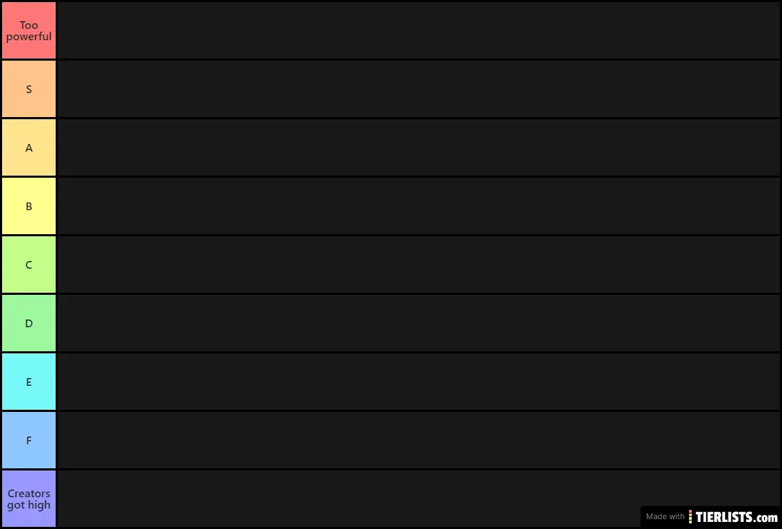 Infinity Gauntlet is OP