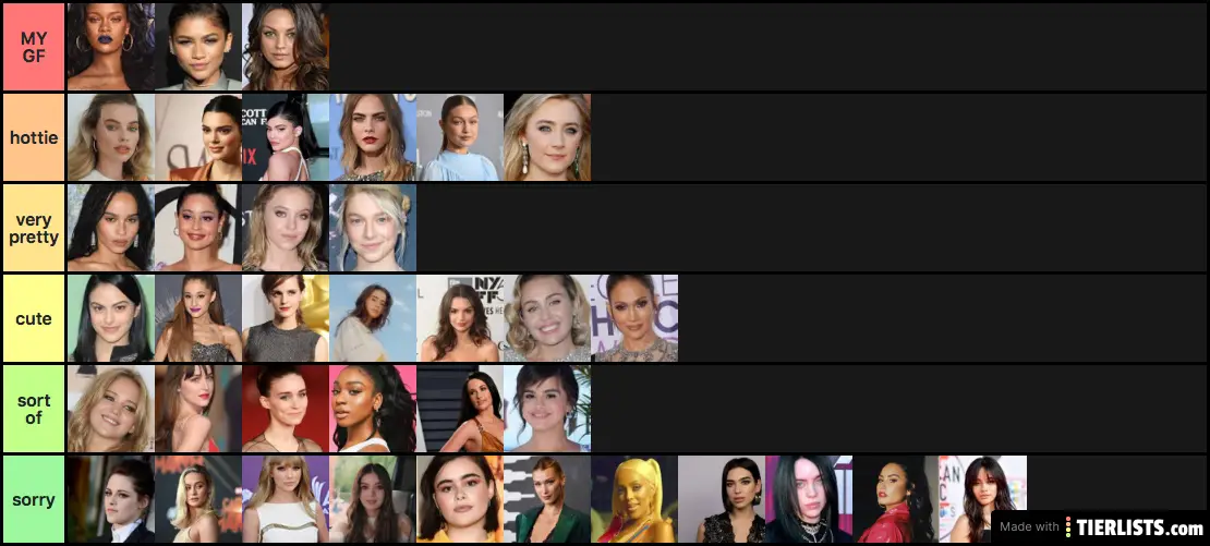 ladies