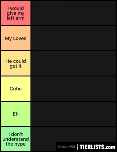 List 1