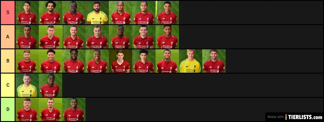 liverpool