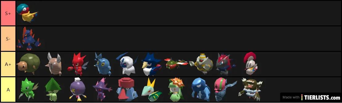 Mar de Pinsir