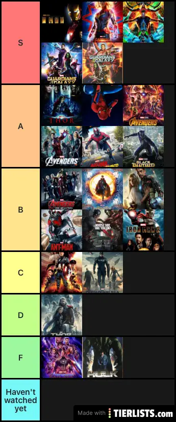 marvel