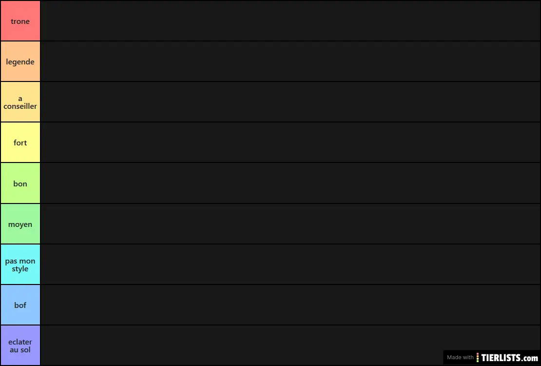 Meilleur chanteur fr