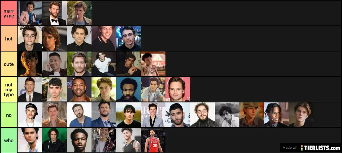 men