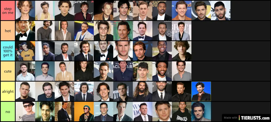 men
