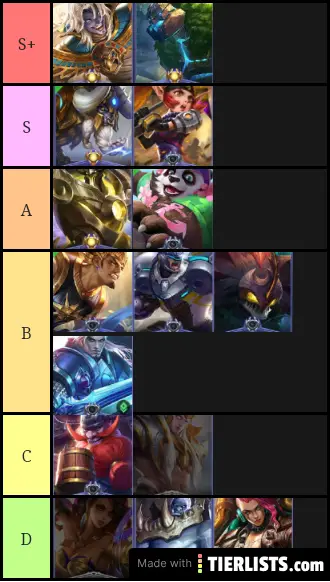 ML tank tier 20-07