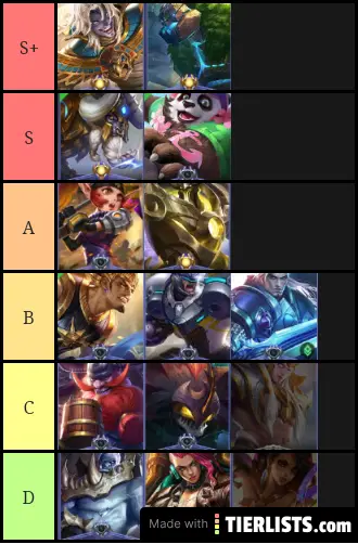 ML tank tier 20-07